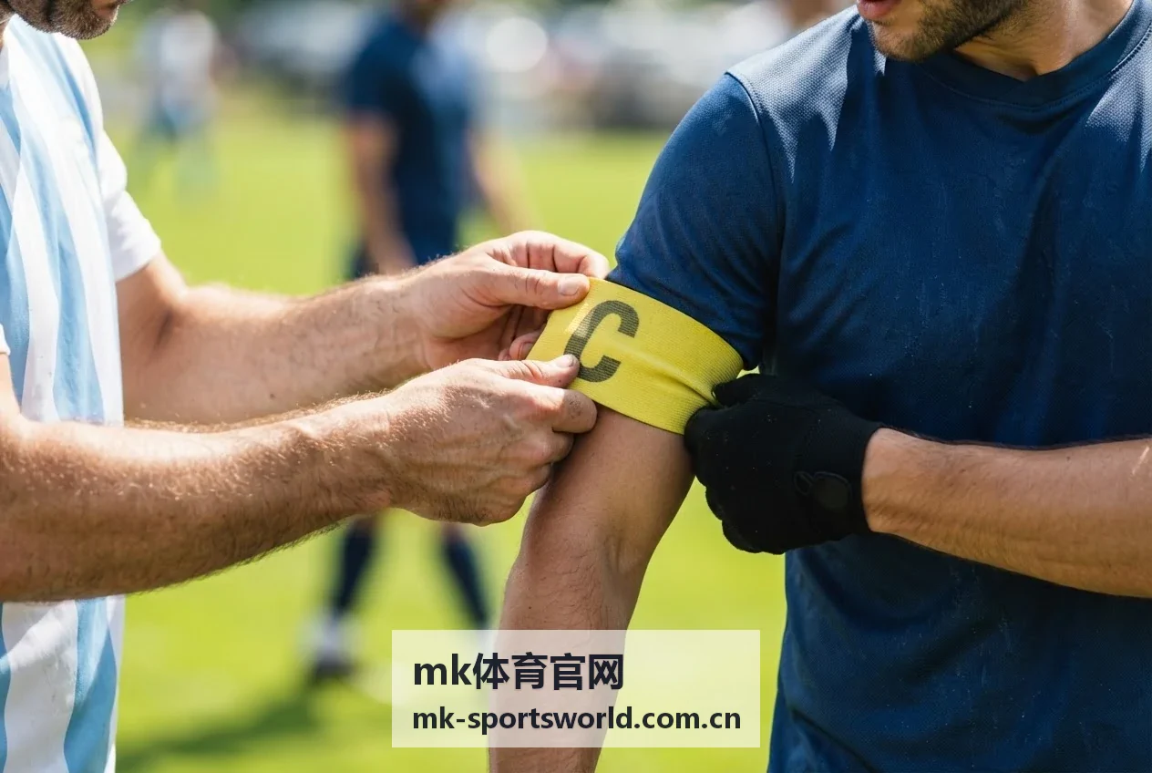mk体育官网欧冠焦点赛事评测封面