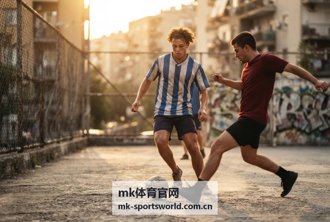 mk体育官网数据评测与参数对比封面